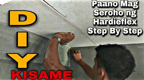 seroho|Paano Mag Seroho o Seruko Sa Pag Kikisame .